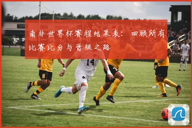 南非世界杯赛程结果表：回顾所有比赛比分与晋级之路