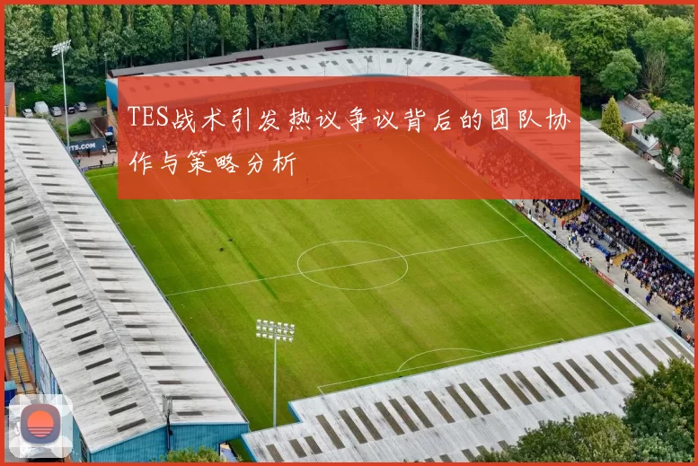 TES战术引发热议争议背后的团队协作与策略分析