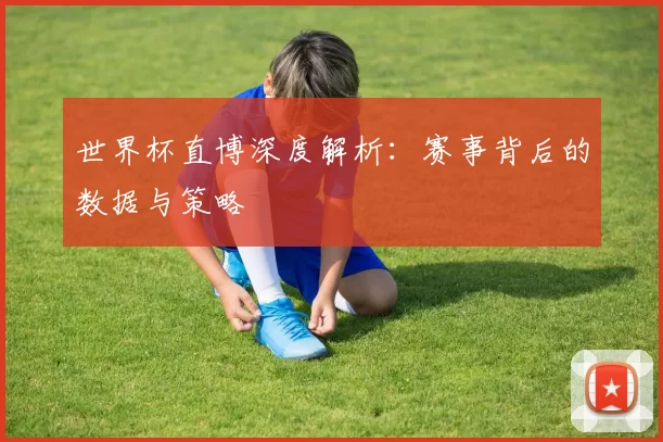 世界杯直博深度解析：赛事背后的数据与策略