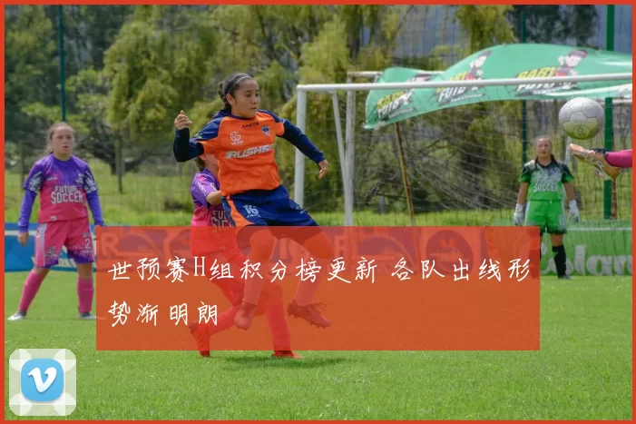 世预赛H组积分榜更新 各队出线形势渐明朗