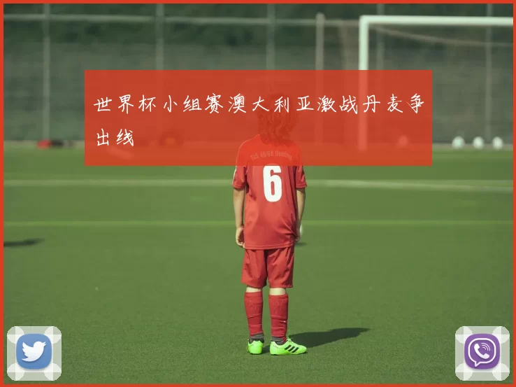 世界杯小组赛澳大利亚激战丹麦争出线