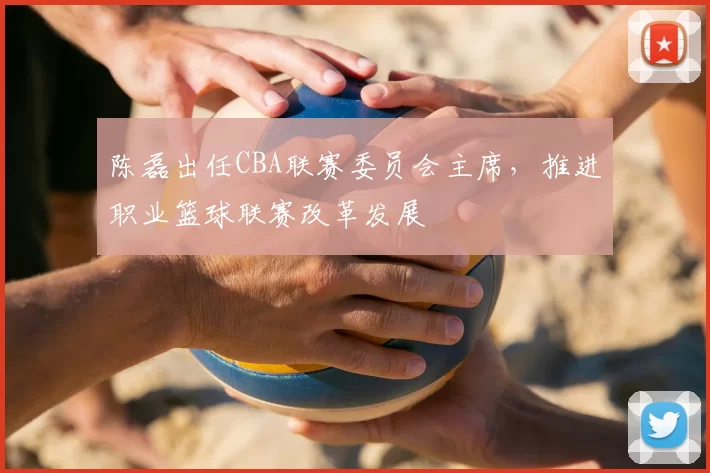 陈磊出任CBA联赛委员会主席，推进职业篮球联赛改革发展