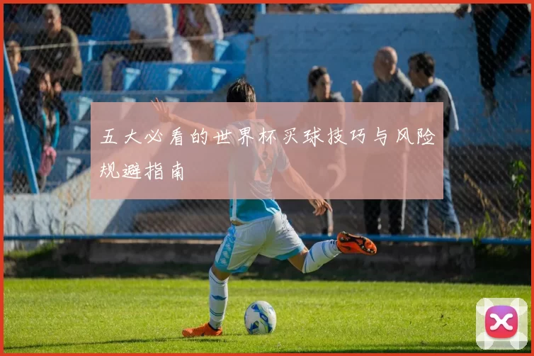 五大必看的世界杯买球技巧与风险规避指南